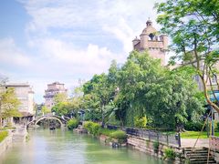 -赤坎·广东华侨国际旅游度假区