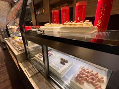 -天津东凯悦酒店·Market Café自助餐厅