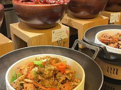 -富力丽思卡尔顿酒店·香荟全日制餐厅