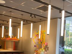 -麦当劳·得来速店(星沙大道店)