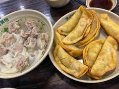 -李记清真馆(打钉巷店)