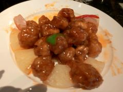 -新兴·金羊座·粤菜点心(乐峰店)