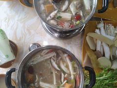 -辣动时代自助小火锅(大庆路店)