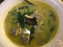 -眷江南之小蓝鲸(王府大街店)