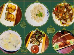 -大牌大·传统杭帮菜(湖滨店)