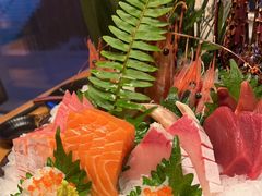 -王鼎精致料理铁板烧(世博源店)
