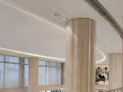 -羿庭 Peacock Alley(上海外滩华尔道夫酒店)