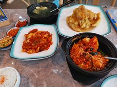 -屋里家延边朝鲜族冷面(梅林3店)