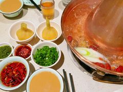 -瑞强涮锅(徐家楼店)