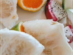 -广州凤凰城酒店-维也纳西餐厅