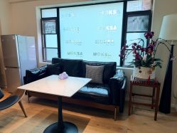 -无界瑜伽普拉提