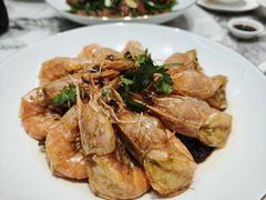 -利龙海鲜酒楼(建发·珑璟湾店)
