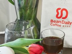 -豆子日记咖啡 BeanDaily Cafe