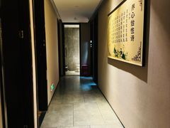 -汉仁宫·古法按摩·足道·SPA(南山中心店)