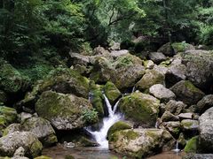 -青城山