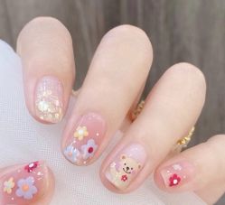 -IDO美甲美睫