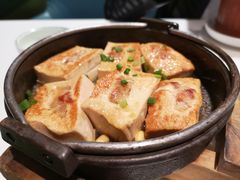 客家酿豆腐-原味田园·客家菜·土窑鸡(中航城君尚购物中心店)