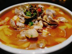-半勺·新徽菜(银泰城店)