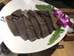 -巴奴毛肚火锅(广益哥伦布店)