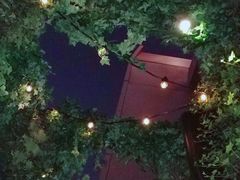 -顶层酒吧ROOF(上海艾迪逊酒店)