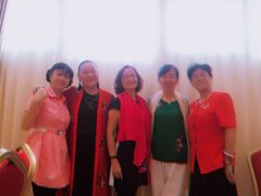 -金时代顺风大酒店(协泰店)