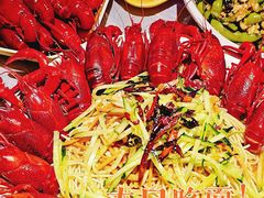 -可可大虾武汉土菜大排档(万松园1店)