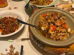 -绿草地·湘菜(7mall店)