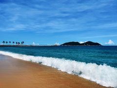 -海南分界洲岛旅游区