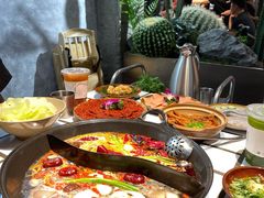 -贰回巷火锅馆(钟楼店)