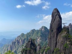 -三清山风景名胜区