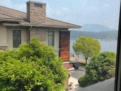 -杭州千岛湖滨江希尔顿度假酒店