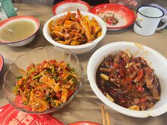 -老三样·旧食新味(万寿宫店)