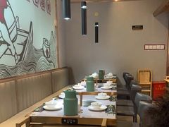 -百岁我家酸菜鱼(龙湾万达店)
