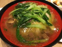 -泰煌鸡·上海白斩鸡·鸡汤面(鹤庆店)