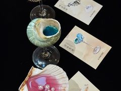 -日月明小渔村•海肠捞饭•大连海鲜(星海广场店)