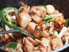 -小粤楼·怀旧粤菜(万辉国际广场店)