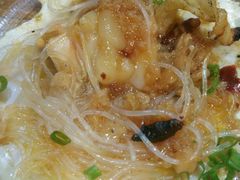 -云晓光头烧烤吧(新大陆广场店)