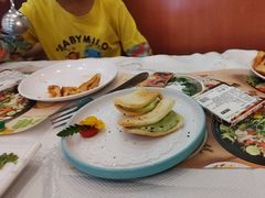 -中山威尼斯西餐厅(三乡总店)