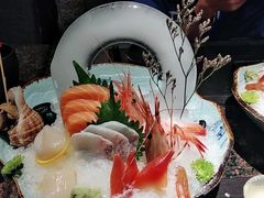 -花隐日式怀石料理(万象城购物中心店)