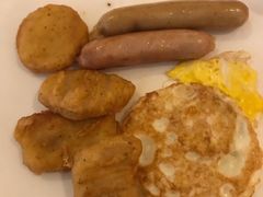 -厦门喜来登酒店