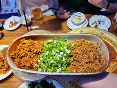 -俭寨大盘芦花土鸡·小公鸡·烧烤新疆菜(云通店)