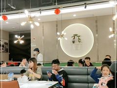 大堂-清晖小苑•顺德地方菜(壹海城店)