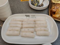 -豚妈妈汤饭·部队锅(南京东路店)