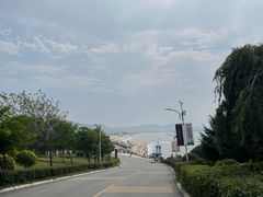 -辽宁团山国家级海洋公园