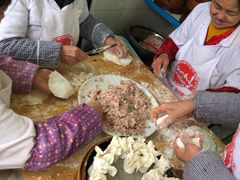 -海汇源老烧麦店(东大街总店)