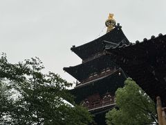 -寒山寺