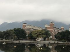 -福建师范大学(仓山校区)