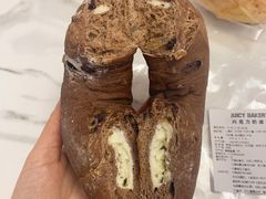 -Juicy Bakery(大学路店)