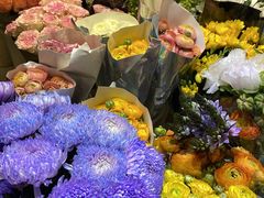 -双季花艺园艺市场(浦东店)
