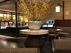 -长沙君悦酒店·自助餐厅咖啡厅